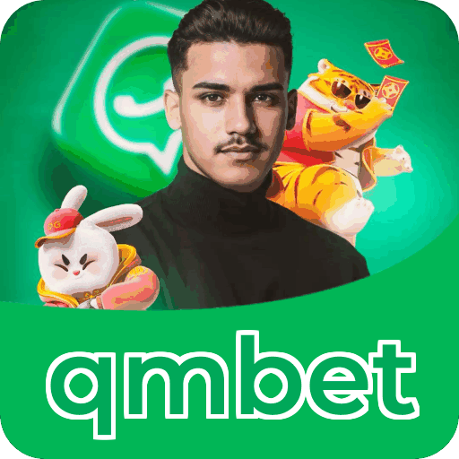 Apostas esportivas ao vivo na qmbet