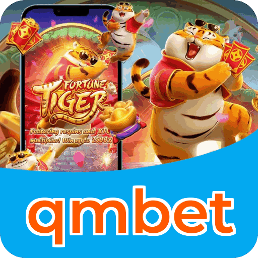 Siga a qmbet no Facebook